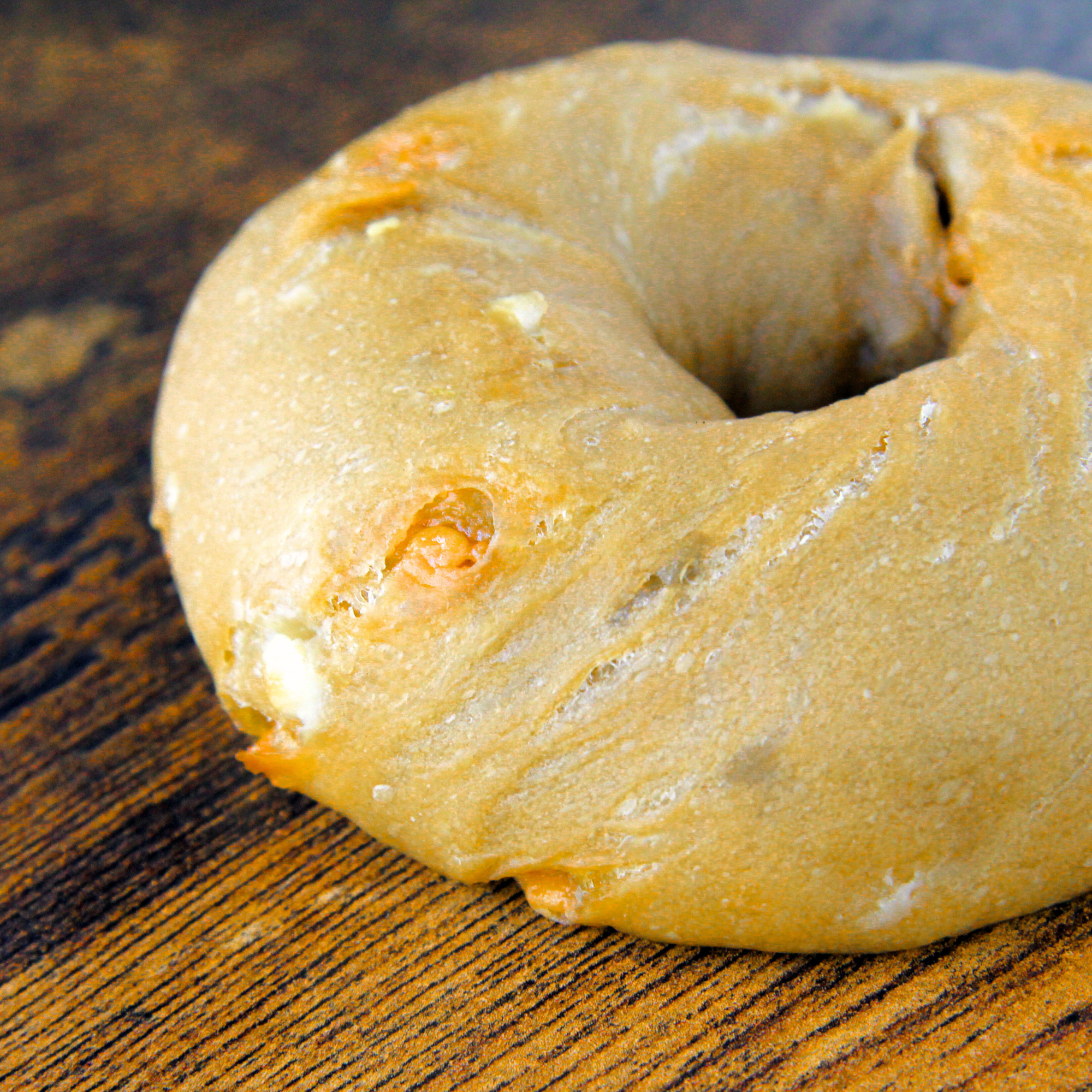 キャラメルコーヒーベーグル【4個】